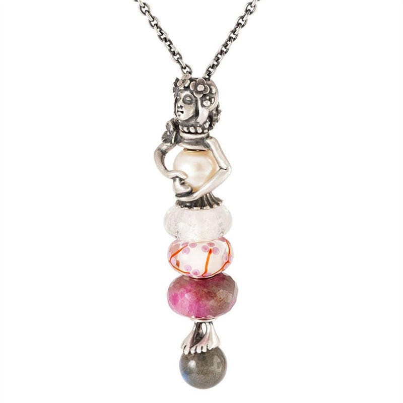 Collana Madre Natura - composta
