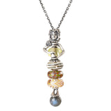 Collana Madre Natura - composta
