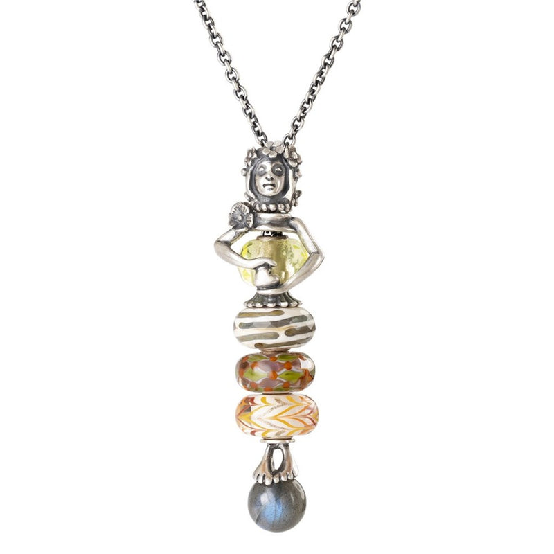 Collana Madre Natura - composta