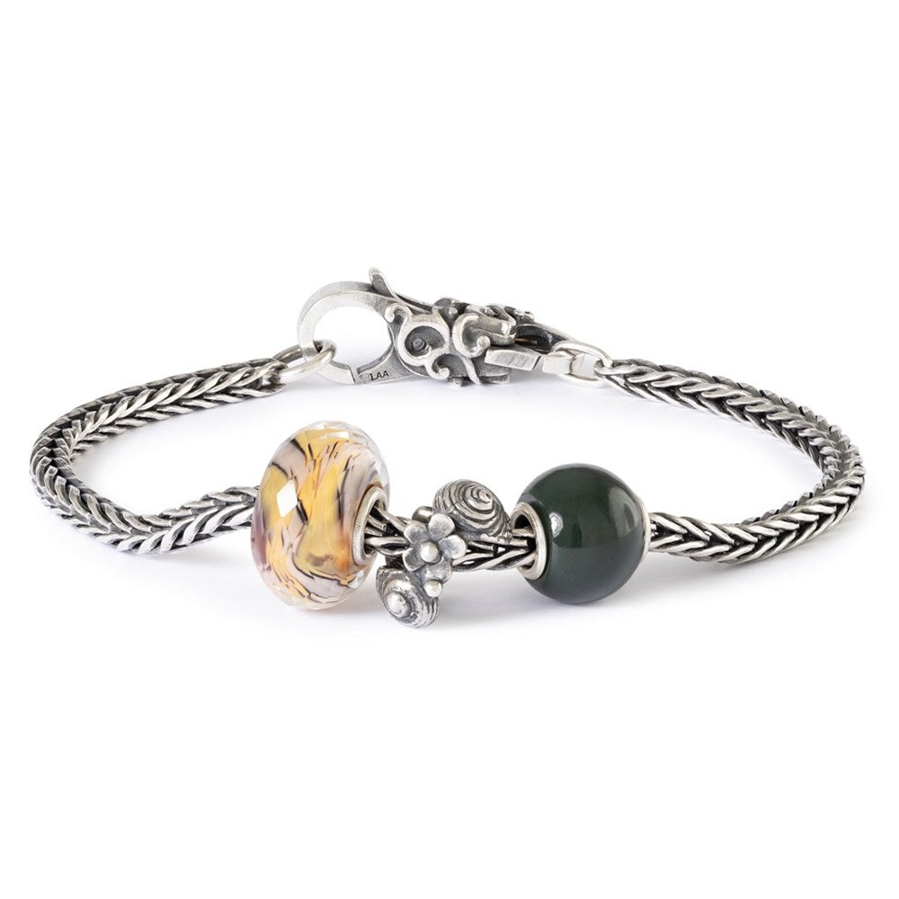 Calcedonio Verde Rotondo - TSTBE-00043 composto