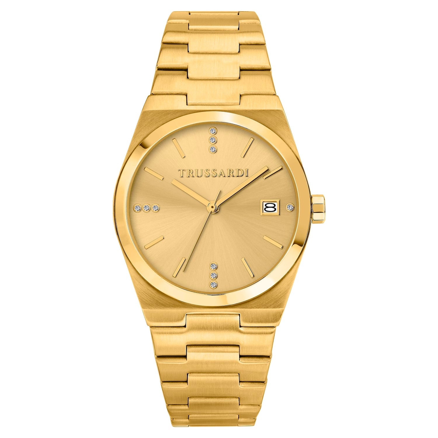 Orologio Trussardi - T-Milano - R2453175502