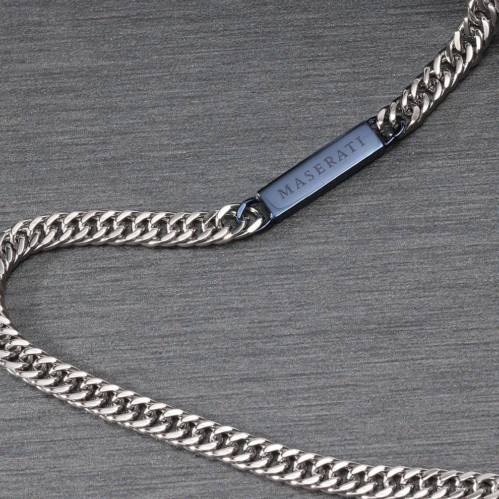 Collana Maserati - Jewels - JM221ATY02 retro