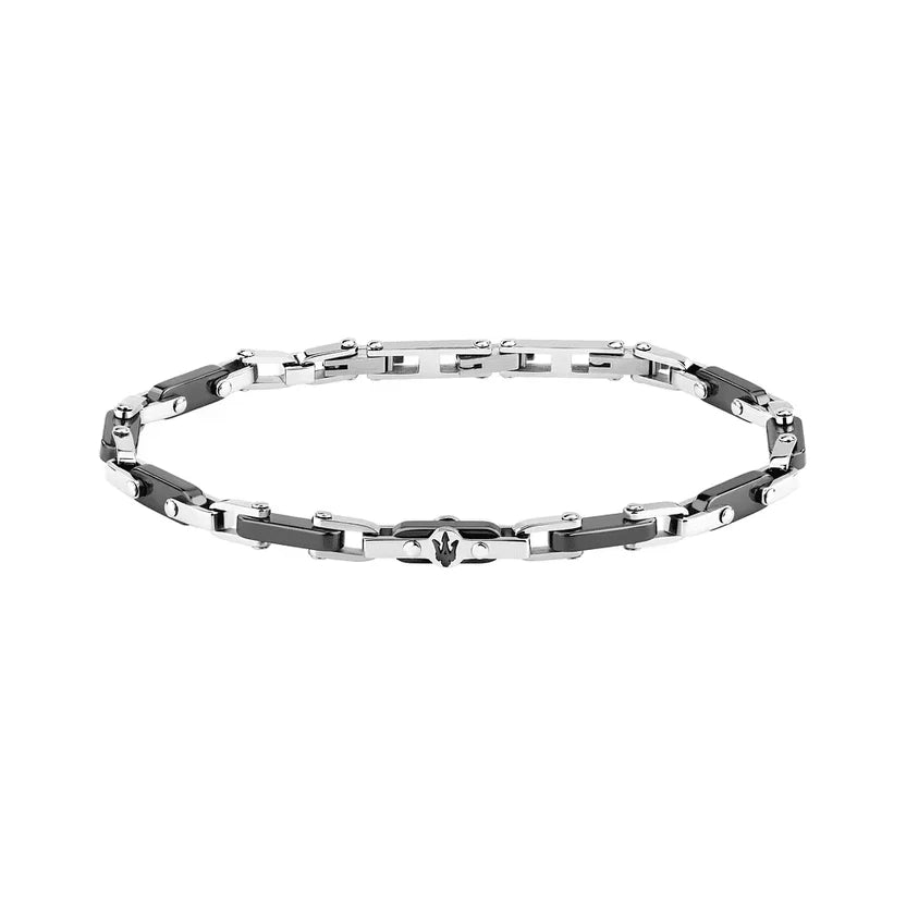 Bracciale Maserati - Ceramic - JM226ATZ75