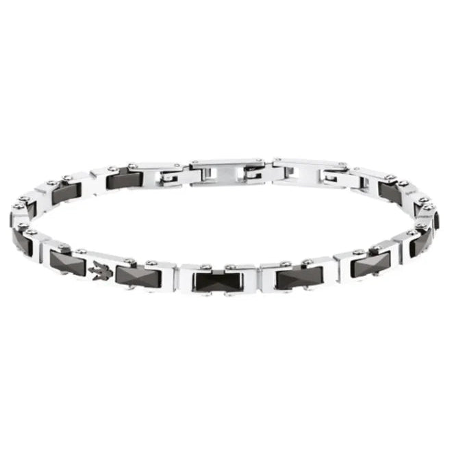 Bracciale Maserati - Ceramic - JM226ATZ81