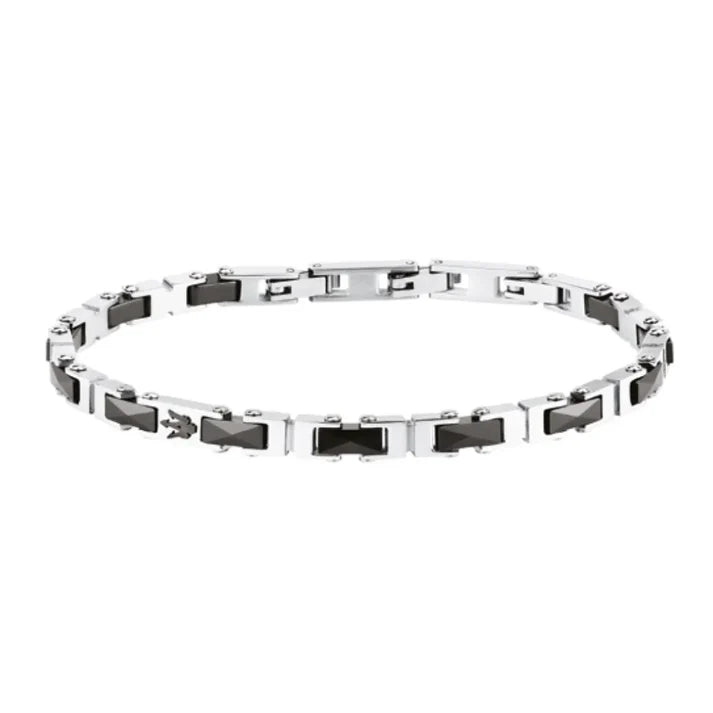 Bracciale Maserati - Ceramic - JM226ATZ81