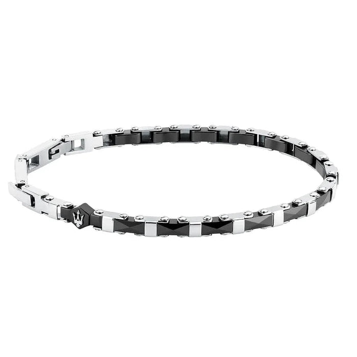 Bracciale Maserati - Ceramic - JM226ATZ83
