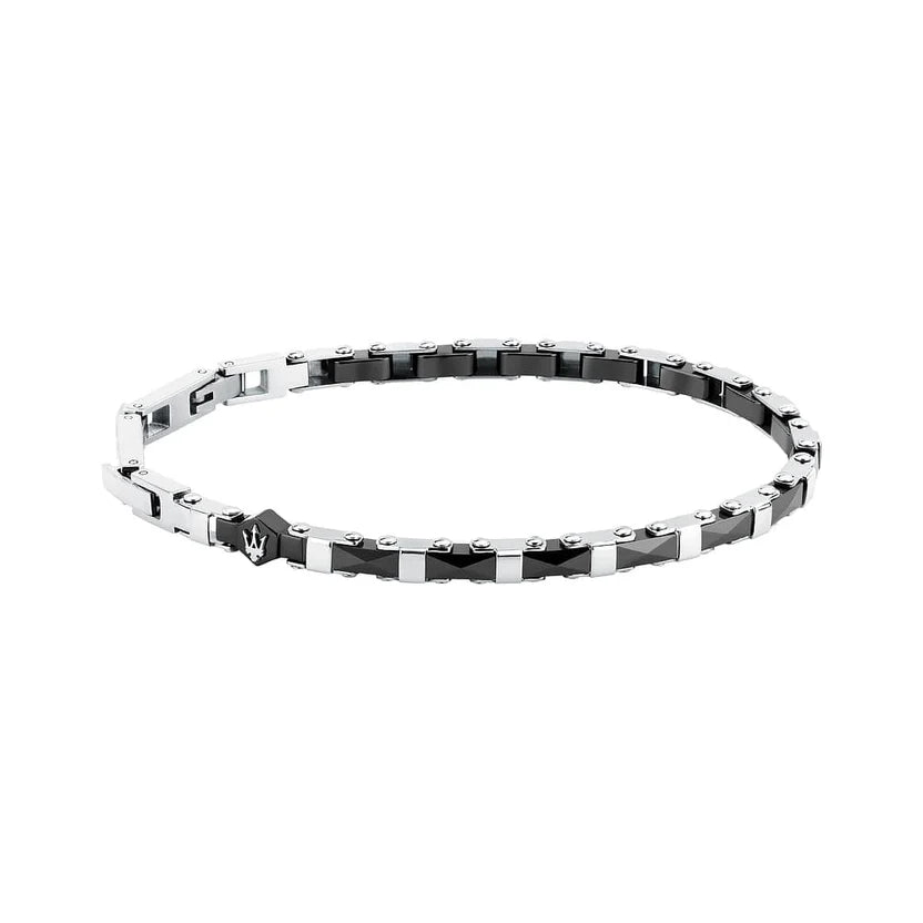 Bracciale Maserati - Ceramic - JM226ATZ83