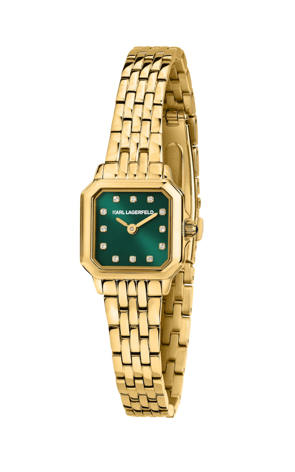 Orologio Karl Lagerfeld - Icon Square Mini - R0553111504