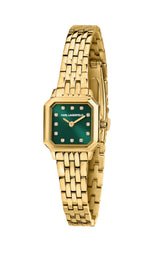 Orologio Karl Lagerfeld - Icon Square Mini - R0553111504