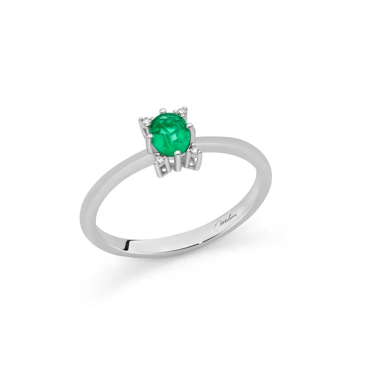 Anello Miluna - Gemme Preziose - LID4215