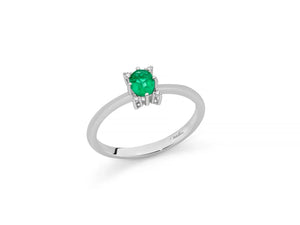 Anello Miluna - Gemme Preziose - LID4215
