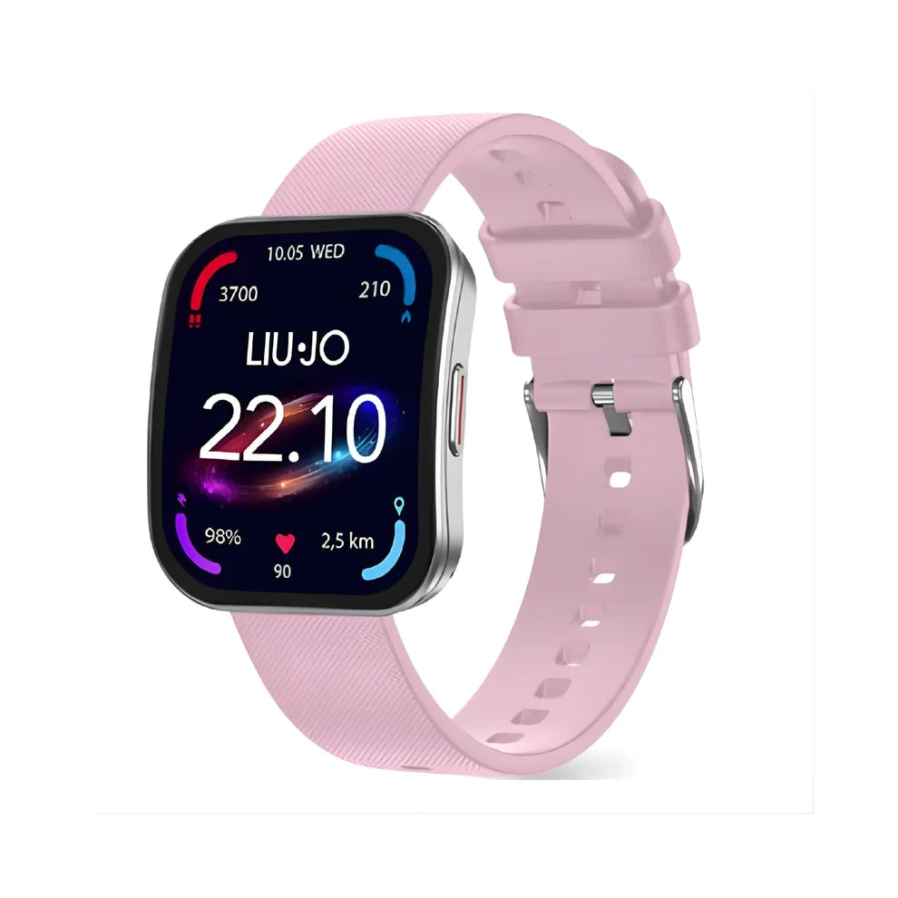 Smartwatch Liu Jo - Voice Curved - SWLJ212