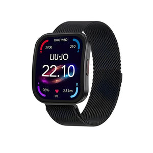 Smartwatch Liu Jo - Voice Curved - SWLJ219