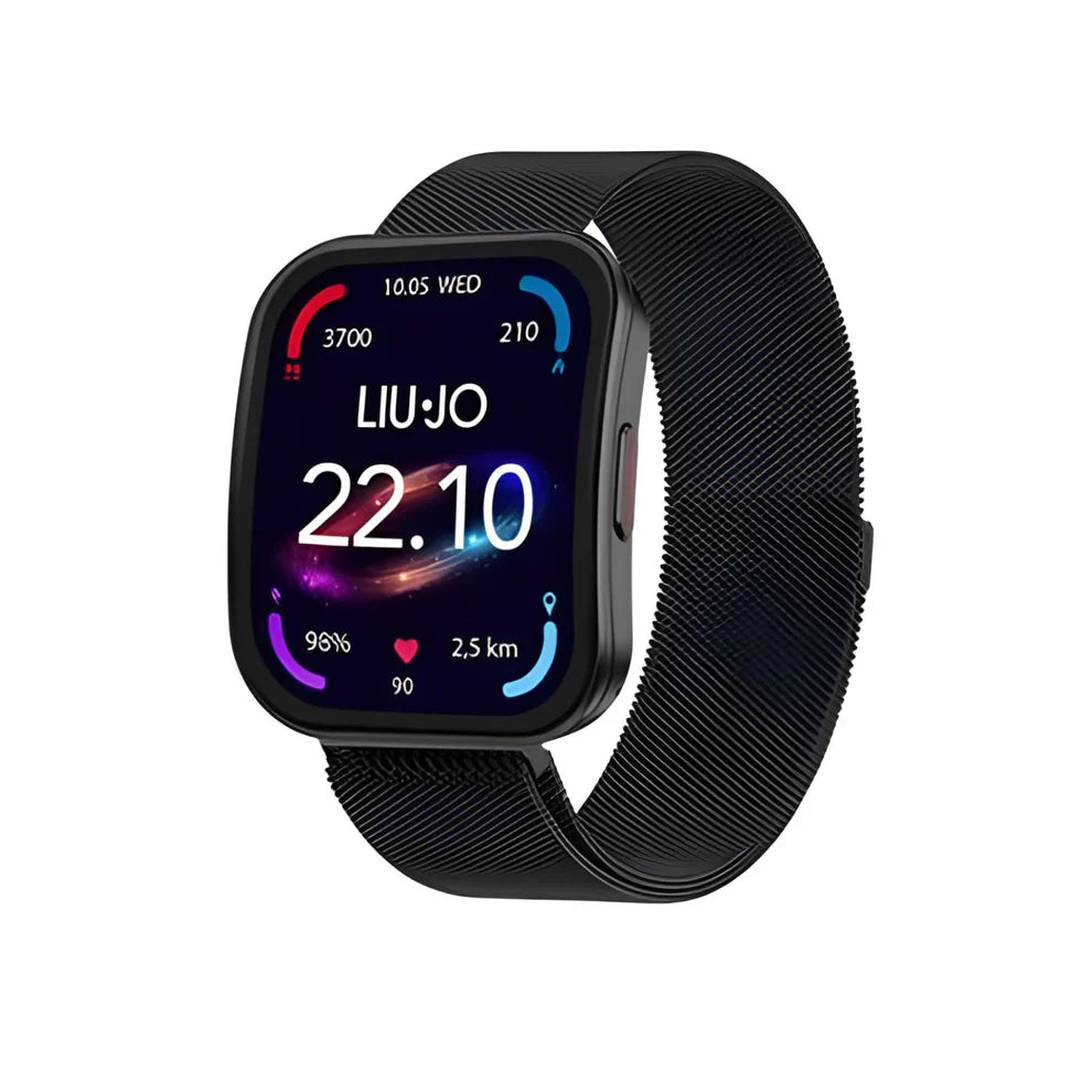 Smartwatch Liu Jo - Voice Curved - SWLJ219