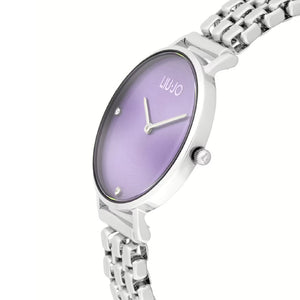 Orologio Liu Jo - Framework - TLJ2405 laterale