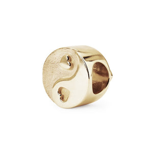 Amore nell'Equilibrio, placcato oro - TGPBE-50001