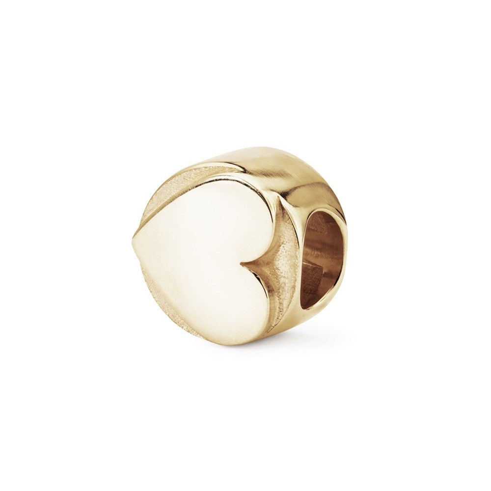 Amore nell'Equilibrio, placcato oro - TGPBE-50001