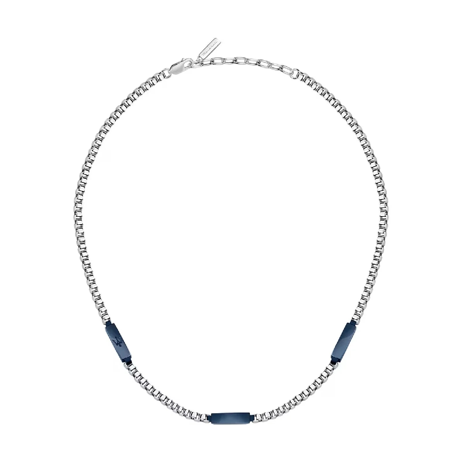 Collana Maserati - Iconic - JM425AVD109