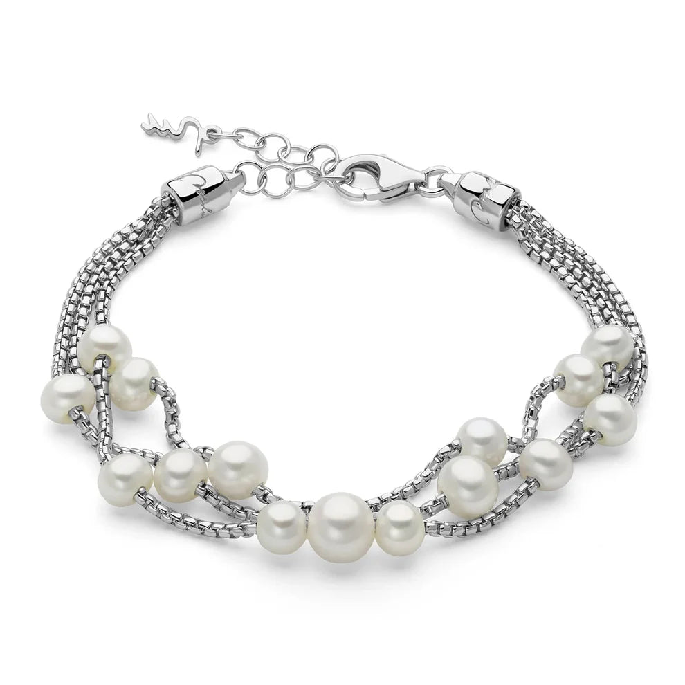 Bracciale Miluna - Miss Italia - PBR3615