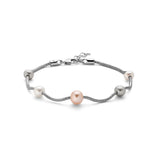 Bracciale Miluna - Miss Italia - PBR2831