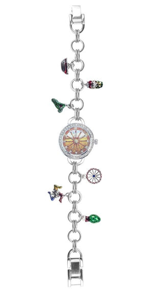 Orologio Mizzica Time - La Ruota - MJ101B