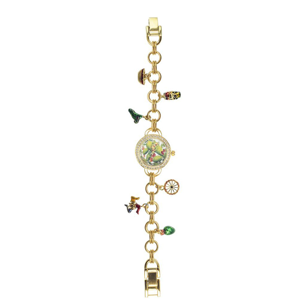Orologio Mizzica Time - Il Fico D'India - MJ102G