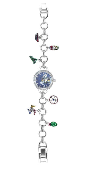 Orologio Mizzica Time - La Trinacria - MJ135