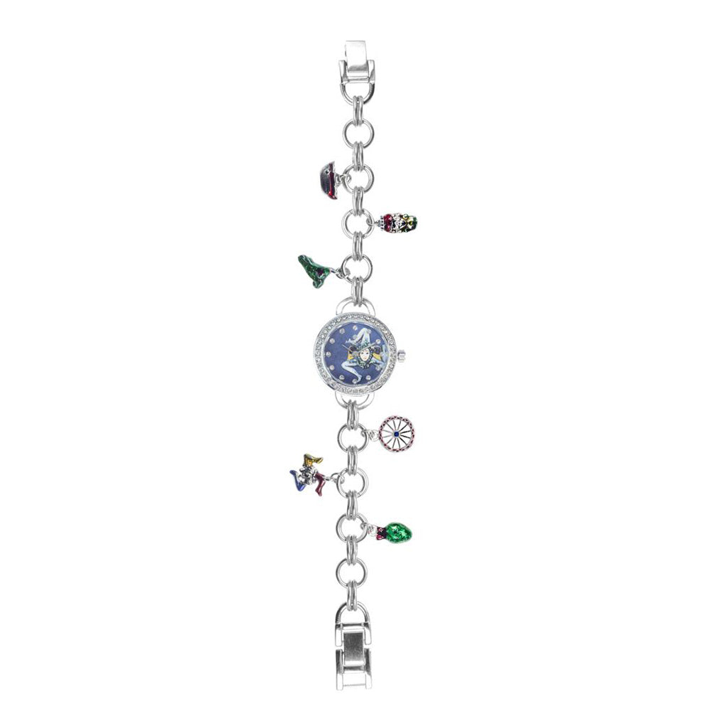 Orologio Mizzica Time - La Trinacria - MJ135