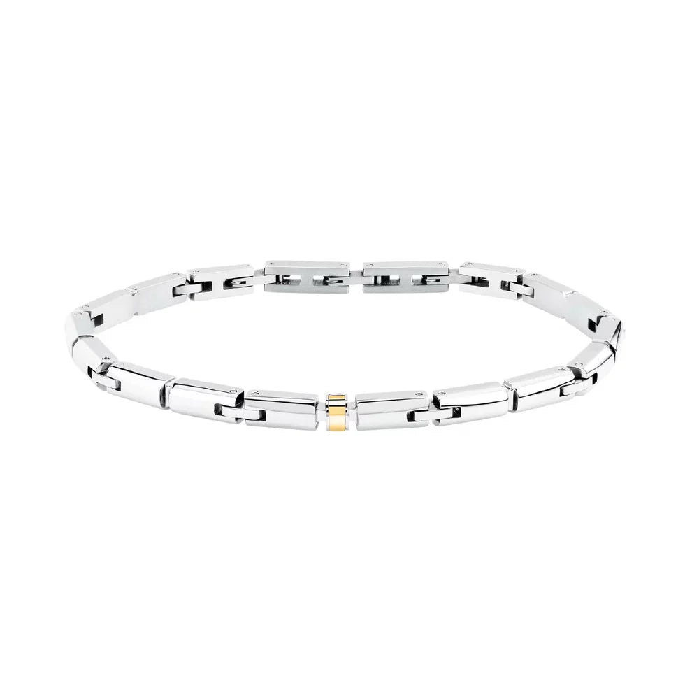 Bracciale Morellato - Gold - SABY15