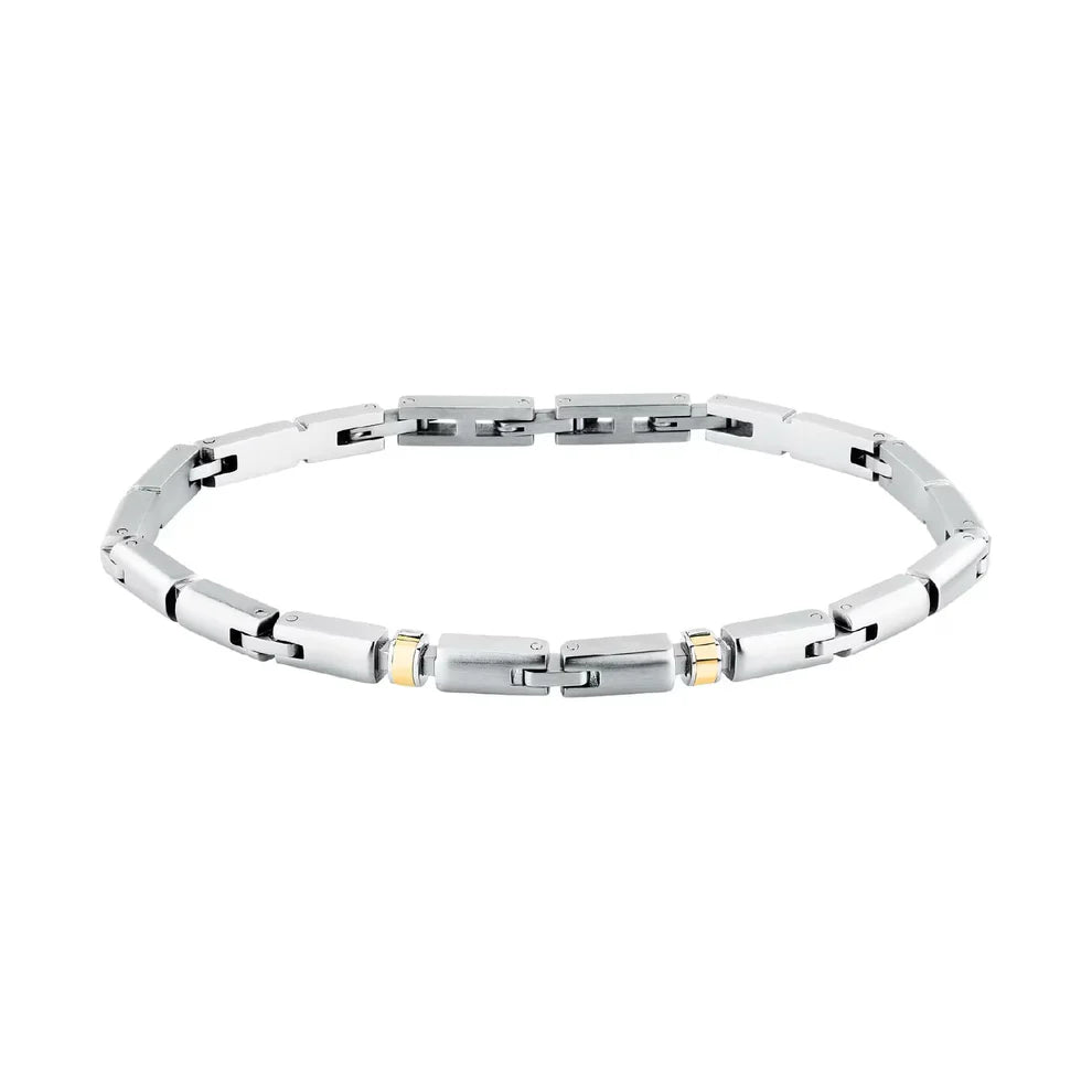 Bracciale Morellato - Gold - SABY16