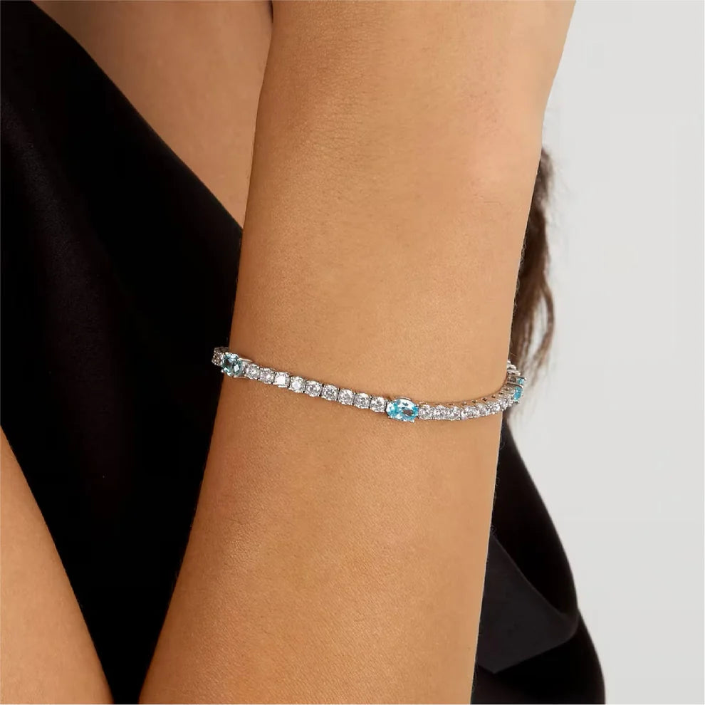 Bracciale Morellato - Tesori - SAIW269 indossato