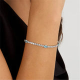 Bracciale Morellato - Tesori - SAIW269 indossato