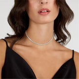 Collana Morellato - Tesori - SAIW314 indossata