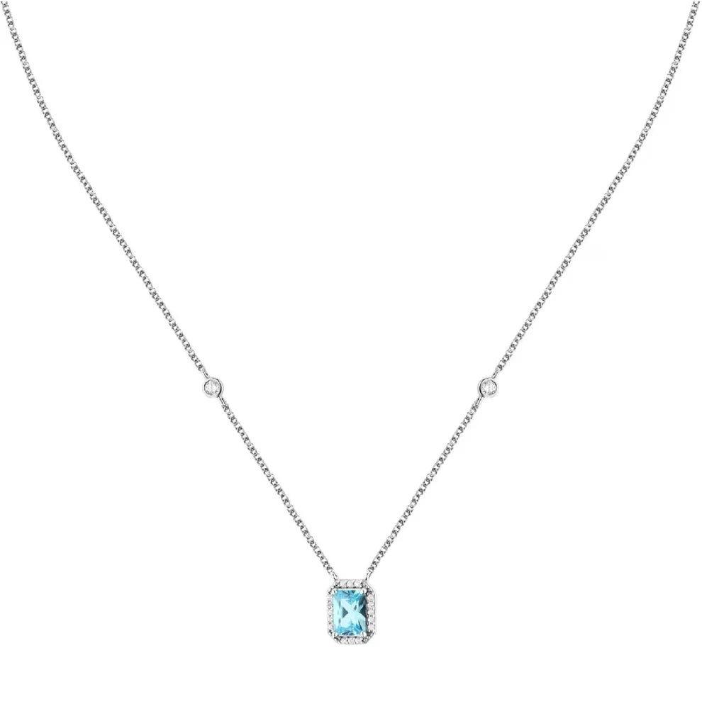 Collana Morellato - Tesori - SAIW315