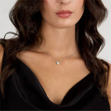 Collana Morellato - Tesori - SAIW316 indossata