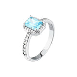 Anello Morellato - Tesori - SAIW317