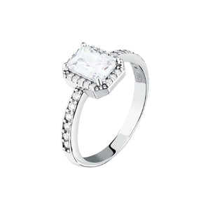 Anello Morellato - Tesori - SAIW318
