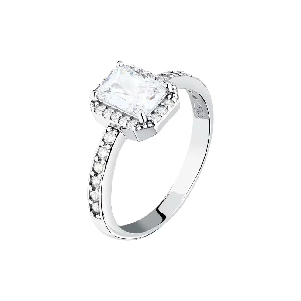 Anello Morellato - Tesori - SAIW318