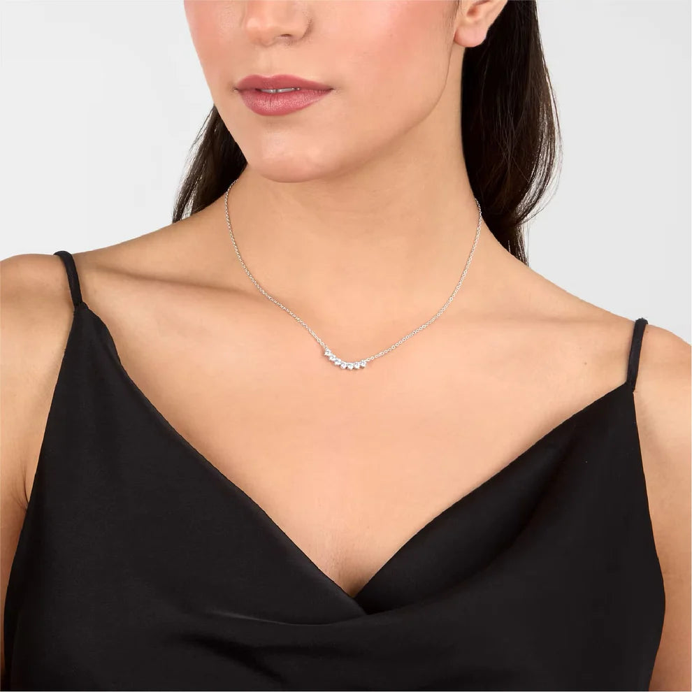 Collana Morellato - Luminosa - SAIW322 indossata
