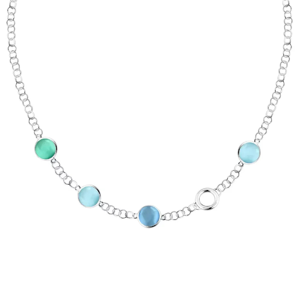 Collana Morellato - Venezia - SAZM02