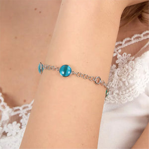 Bracciale Morellato - Venezia - SAZM05 indossato