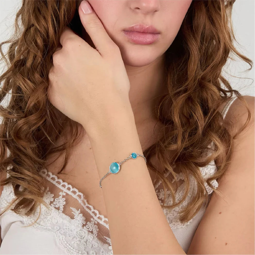 Bracciale Morellato - Venezia - SAZM06 indossato
