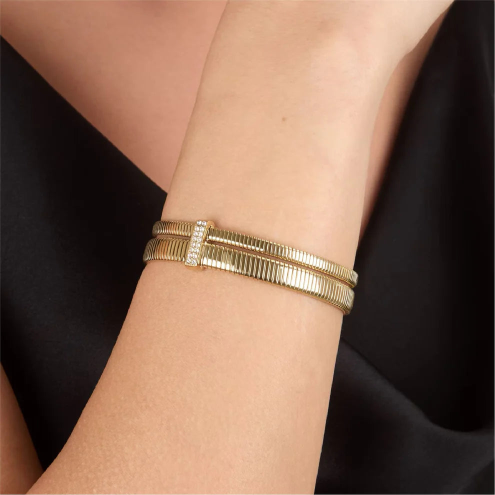 Bracciale Morellato - Onda - indossato