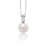 Collana Miluna - Premium Perle Australiane - PCL5707A