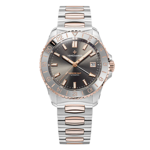 Orologio Venezianico - Nereide GMT Grand Tour - 3521510C