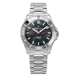 Orologio Venezianico - Nereide Tungsteno 39 - 3121540C