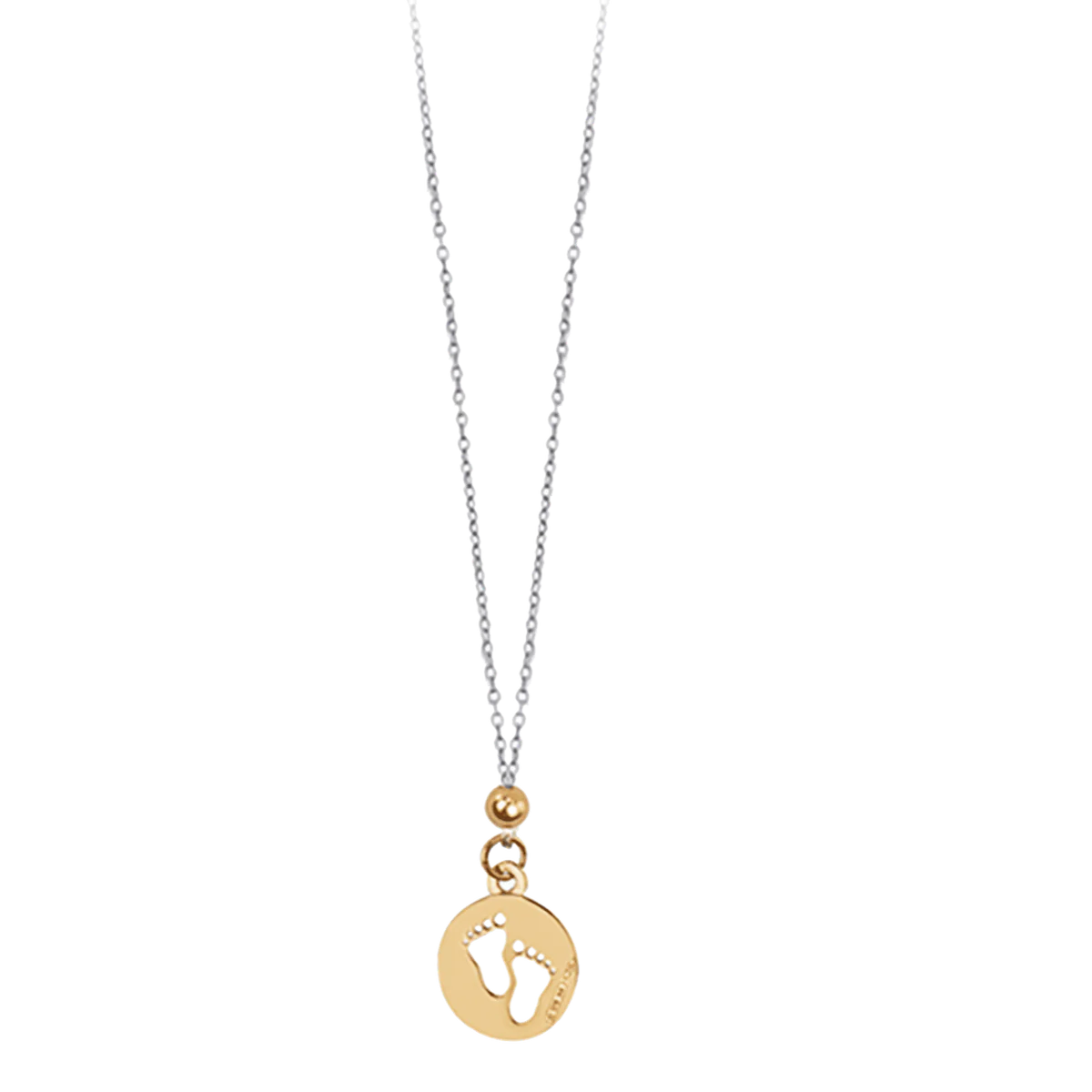 Collana My Charm - Mini Lux - Piedini - RC31