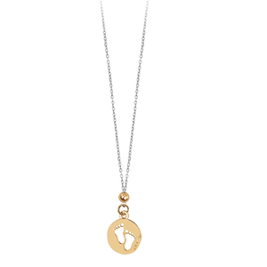 Collana My Charm - Mini Lux - Piedini - RC31