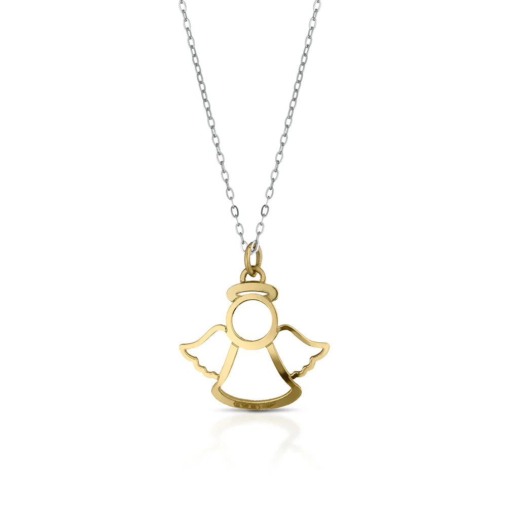 Collana My Charm - Mini Lux - Angioletto - RC10