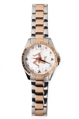 Orologio Trinacria Rosè - 40000122 - frontale